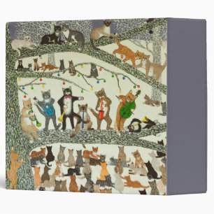 A Resounding Success 2012 Binder