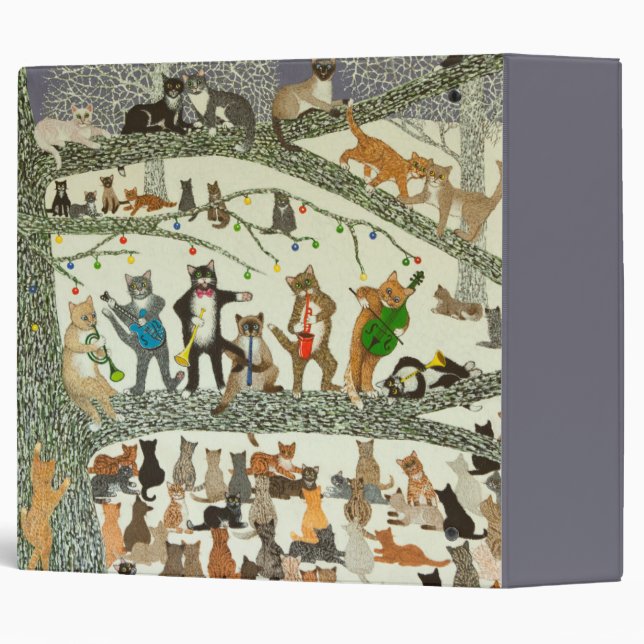 A Resounding Success 2012 Binder (Back/Spine)