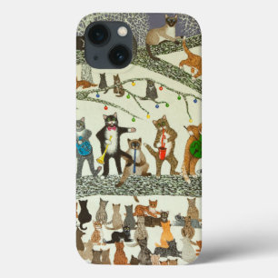 A Resounding Success 2012 iPhone 13 Case