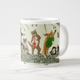 A Resounding Success 2012 Giant Coffee Mug