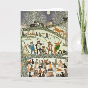 A Resounding Success 2012 Holiday Card