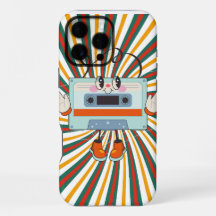 A retro dancign music