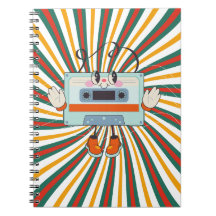 A retro music old school