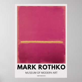 A Retrospective 6 Poster