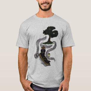 A River Named Emotion T-Shirt