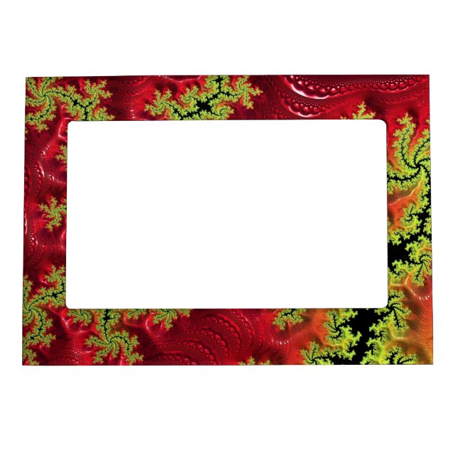 A River Runs Through It Magnetic Frame (Front)