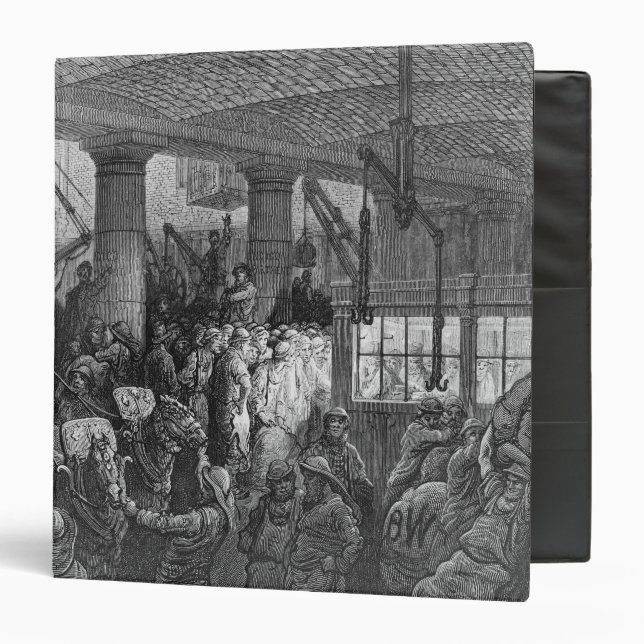 A Riverside Street Binder (Front/Inside)