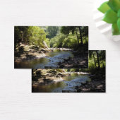 A Rocky Creek (Desk)