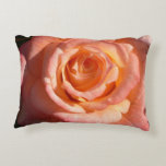 A Rose by Any Other Name Decorative Pillow