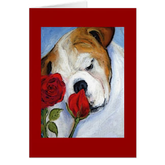 A Rose for You Cards