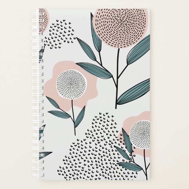 A rose planner (Front)