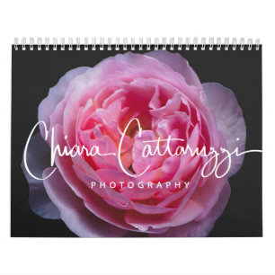 A roses calendar