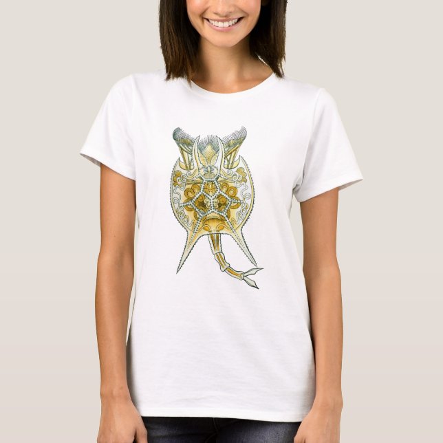 A Rotifer T-Shirt (Front)