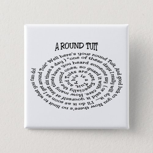 A Round Tuit Button