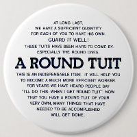 A Round Tuit!