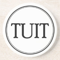 A Round Tuit
