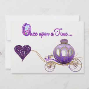 A Royal Event Invitation