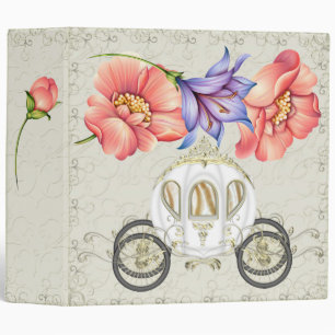 A Royal Event - Wedding - SRF Binder