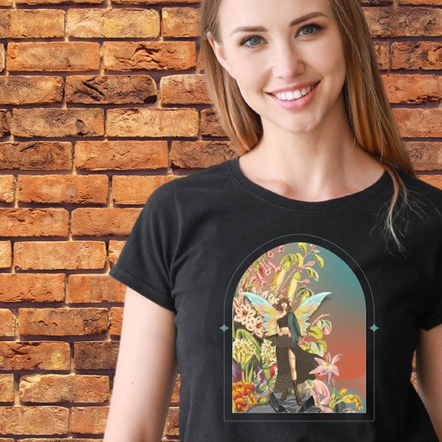A Royal Fairy Lookout T-Shirt (Creator Uploaded)