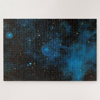 A Runaway Star Called Cw Leo Jigsaw Puzzle by Ricaso_Designs at Zazzle