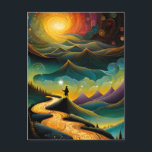 A sabbatical, if timed well, can have a very benef holiday postcard<br><div class="desc">A sabbatical, if timed well, can have a very beneficial effect on one's mentality. It can allow for a much needed break from the hustle and bustle of everyday life, and can provide a chance to reflect on one's life and work. Sabbaticals can also be a great opportunity to learn...</div>