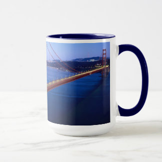 A San Francisco Treat Mug