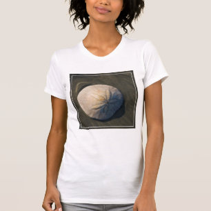 A Sand Dollar On The Beach T-Shirt