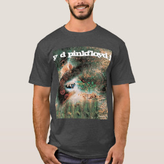 A Saucerful of Secrets HQ funny vintage T-Shirt
