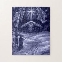 A Savior is Born!