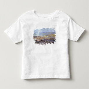 A Scene from the Russo-Turkish War Toddler T-shirt