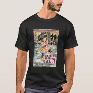 A School Inspector Calls T-Shirt