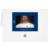 A SCRIPTURE TO TAKE WITH YOU CARDS (Back Horizontal)