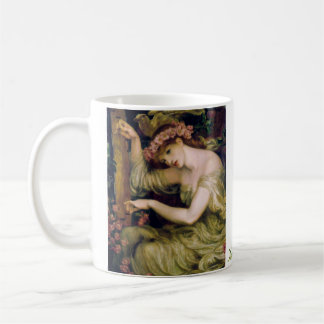 A Sea Spell Mugs
