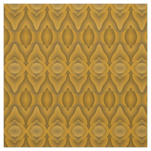 A seamless elegant fabric print pattern design 