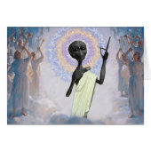 A Second Coming (Front Horizontal)