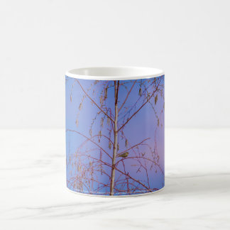 A Secret at Sunset Coffee Mug
