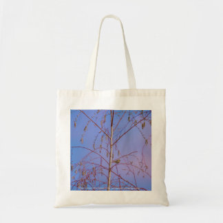A Secret at Sunset Tote Bag