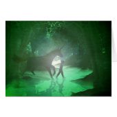 A Secret Place card (Front Horizontal)