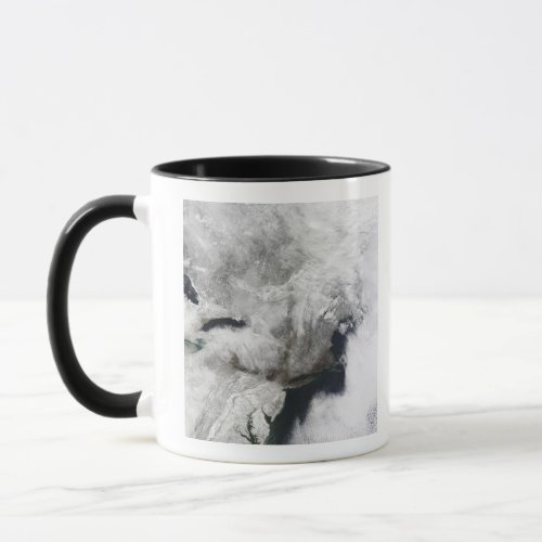 A severe winter storm mug