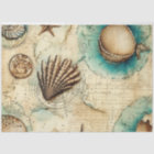 A Shabby Chic Nautical Series Design 4