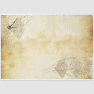 A Shabby Chic Series Design 1 Tissue Paper
