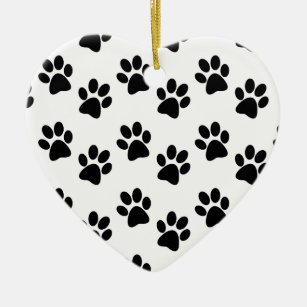 sheepadoodle ornament