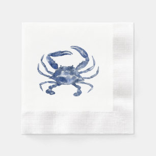 A Shell-ebration Napkins