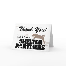 A-SHELTER Partners Logo THANK YOU