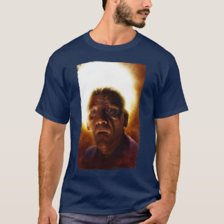 A Shemp stalks the night T-Shirt
