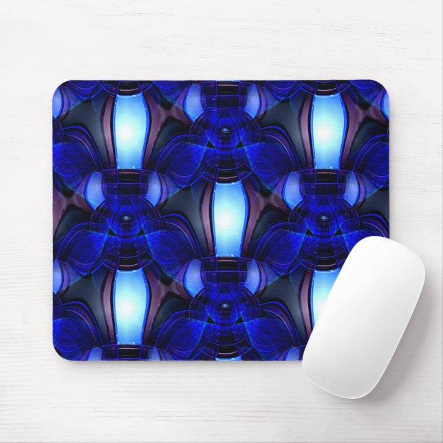 A Ship's propellers....... Mouse Pad (With Mouse)