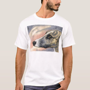 A Shy, Handsome Hound T-Shirt