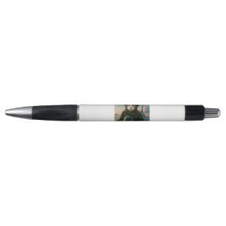 A Siam Air Force Cat Ball Pen