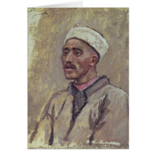 A Siberian Tartar Cards