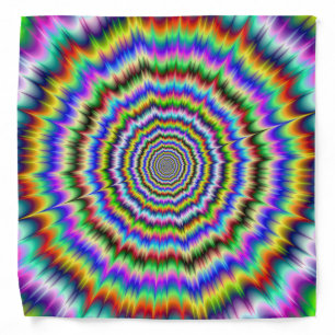 A Sight for Sore Eyes Bandana